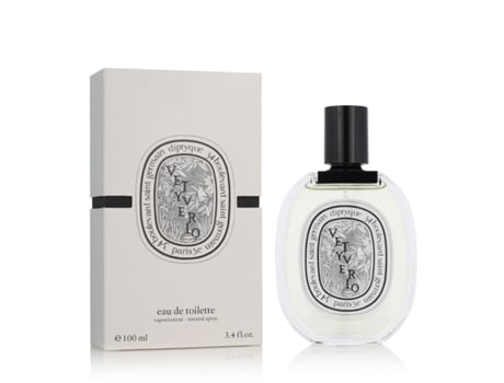 Perfume Unissexo Diptyque EDT Vetyverio 100 ml