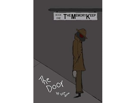 Livro The Door 1 The Memory Keep de Liza Dora (Inglês)