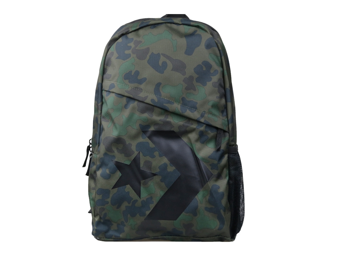 Mochila sale converse militar