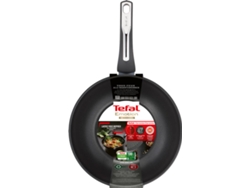 Padella Wok Tefal Emotion 28 cm, Rivestimento an…