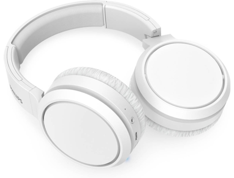 Bluetooth гарнитура philips tah5205wt обзор