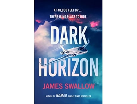 Livro Dark Horizon de Swallow James (Inglês)