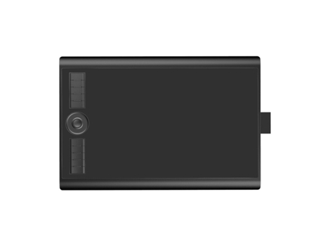 Tablet Gráfico GAOMON M10K Preto