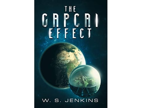 Livro Gapcai Effect de W S Jenkins (Inglês - Capa Dura)