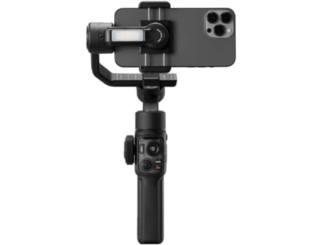 Estabilizador ZHIYUN Smooth 5S AI Standard (Preto)