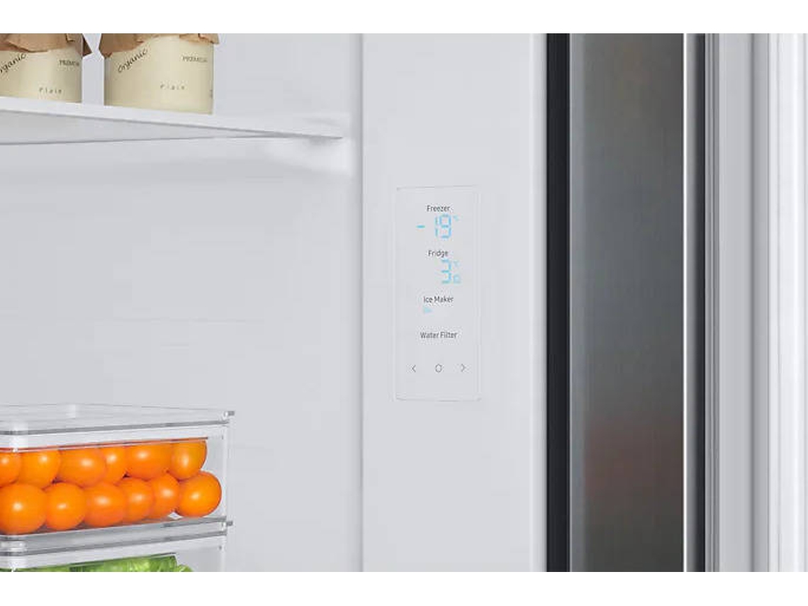 Refrigerateur americain Samsung RS67A8810S9