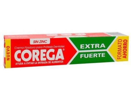 Extra forte  Creme 40g