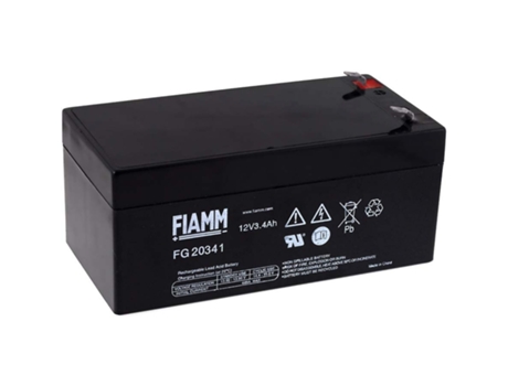 Bateria FIAMM para FG20341