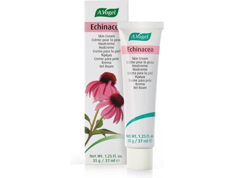 A. Vogel creme Echinacea 35gr