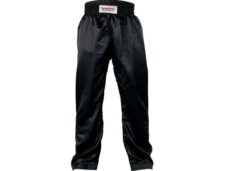 Calças para Crianças Budo DANRHO Satinhose Universal