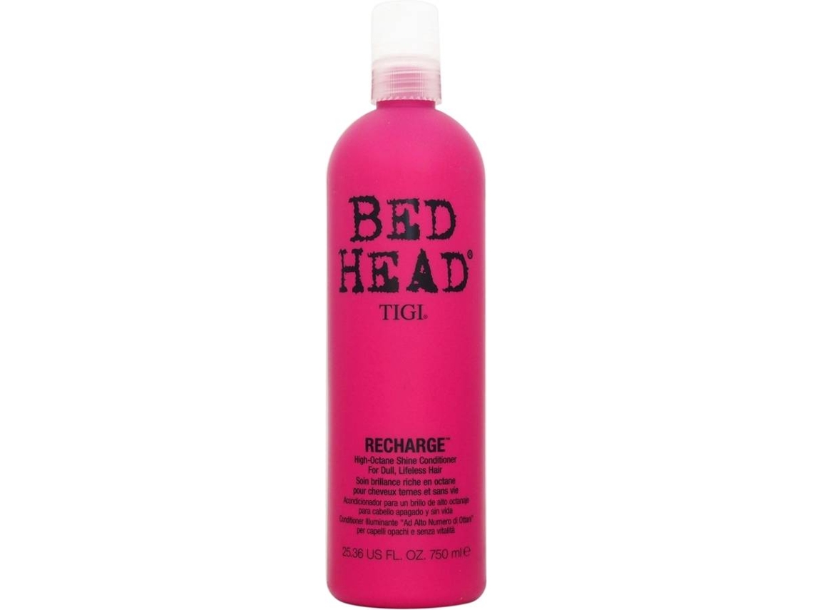 bed head tigi recharge conditioner