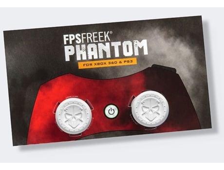 Thumbsticks  FPS Phantom COD:Ghosts