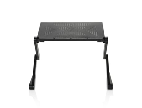 Accesorio Plegable para Mesa Vm-Sa Ii Plegable Aluminio Negro HJH OFFICE