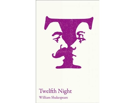 Livro Twelfth Night de AaVv (Inglês)