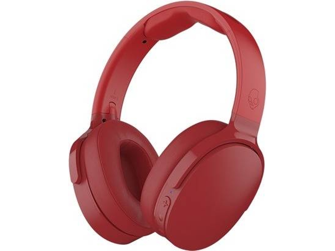 Auscultadores Bluetooth SKULLCANDY Hesh 3 Over Ear Microfone