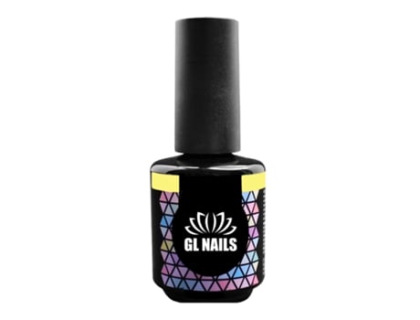 Verniz de Gel GL NAILS Papaia Nº47 (15 ml)