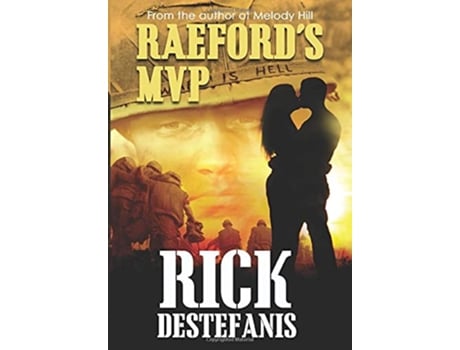 Livro Raefords MVP A Vietnam Veterans Story Vietnam War de Rick Destefanis (Inglês)