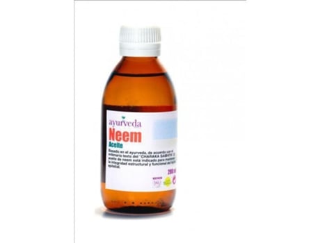 Ayurveda Aceite Neem 500 ml