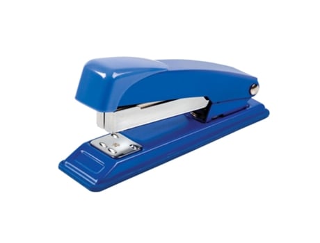 Agrafador FOROFIS 24/6 20Fl Azul 91651