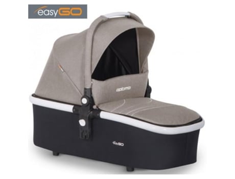 Easygo Alcofa Optimo Sand