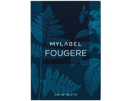 Eau de Toilette Fougere MYLABEL