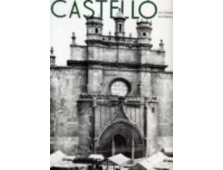 Livro Castellon En Blanc I Negre de Miguel Diago Arcusa (Espanhol)