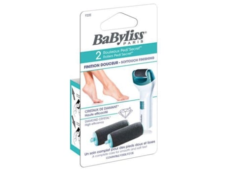 Babyliss 3030050127690 Acessório para Depiladora Cabeça Depiladora