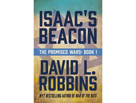 Livro Isaacs Beacon de David L Robbins (Inglês)