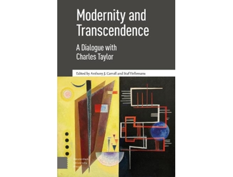 Livro modernity and transcendence de edited by dr eng anthony carroll , edited by prof dr staf hellemans (inglês)