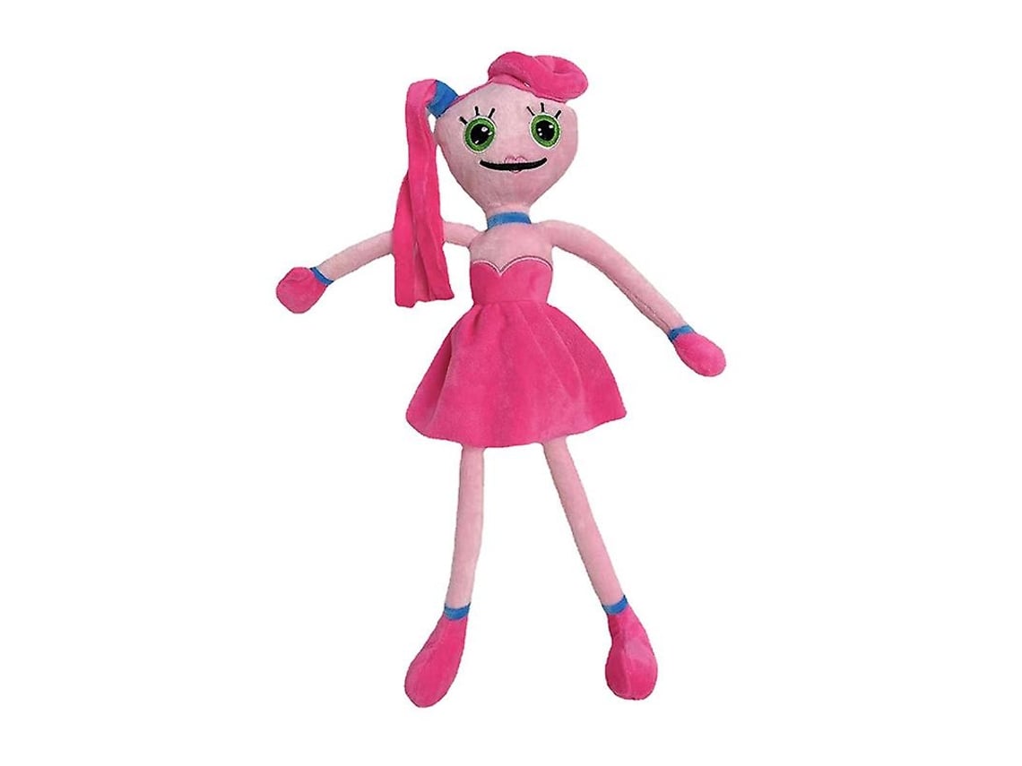 Mommy Long legs plushie