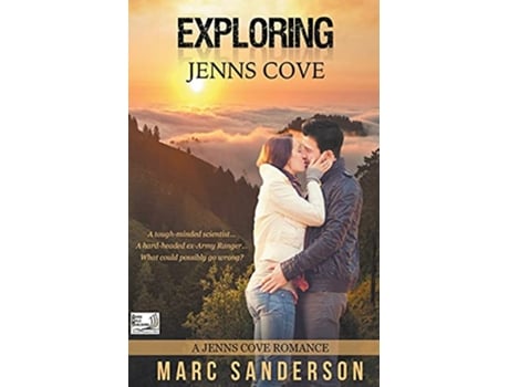 Livro Exploring Jenns Cove A Jenns Cove Romance de Marc Sanderson (Inglês)