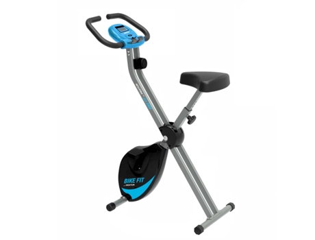 Bicicleta Estática Biking Essentiel 100 - Decathlon