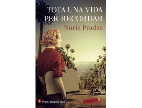 Livro Tota Una Vida Per Recordar de Núria Pradas Andreu (Catalão)