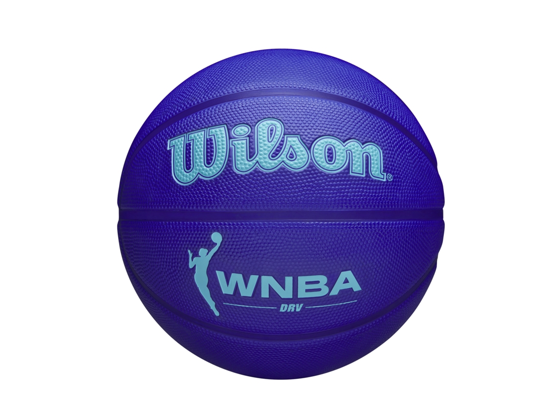 Bola de Basquetebol WILSON Multicor (Tamanho 7)