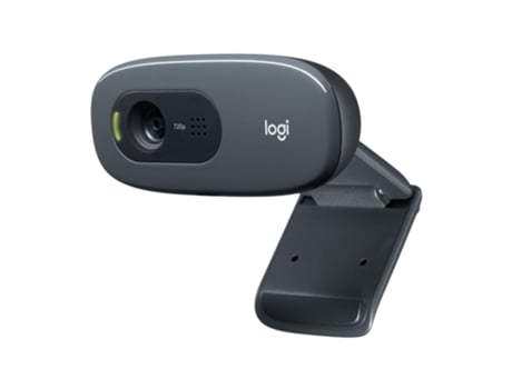 Webcam  C270 HD USB 2.0