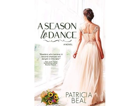 Livro A Season to Dance de Patricia Beal (Inglês)