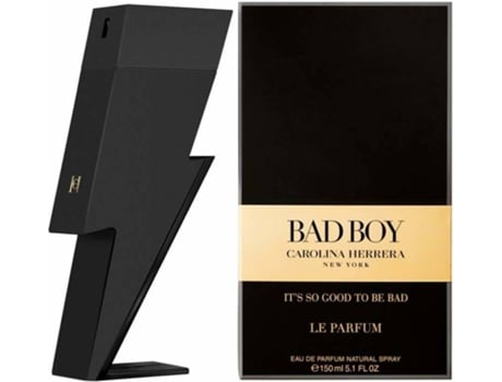 Bad Boy Eau de Parfum 150ml