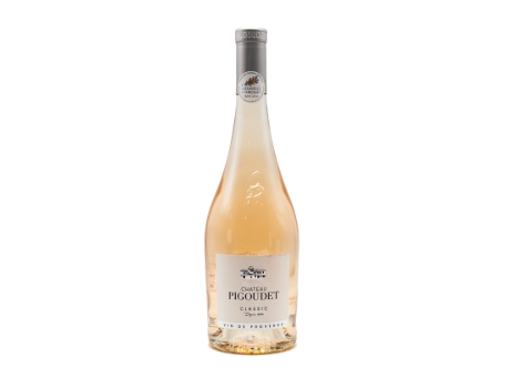 Château Pigoudet Rosé 2021 See More CHATEAU PIGOUDET