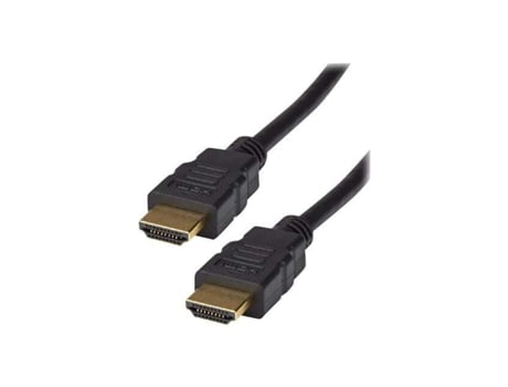 Adaptador HDMI 2.1 MCL SAMAR Macho/Macho Highspeed + Ethernet