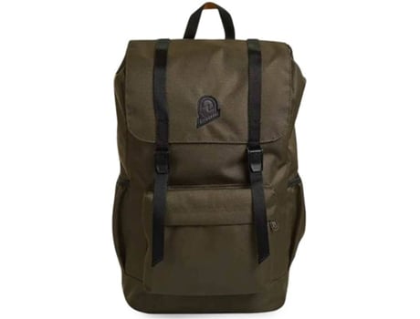 Mochila INVICTA Chat (Verde)