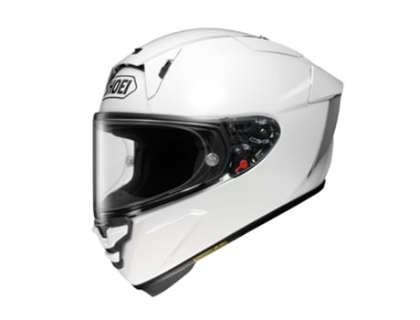 Capacete SHOEI X-Spr Pro White Xl