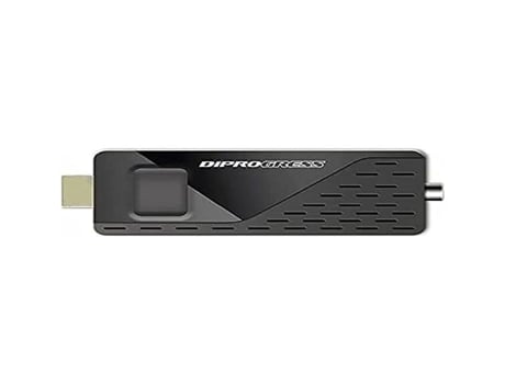 Decodificador T2 Vara Hdmi DIPROGRESS