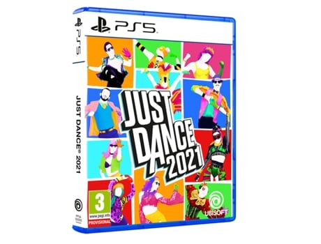 Just Dance 2021 - Lista de músicas completa 