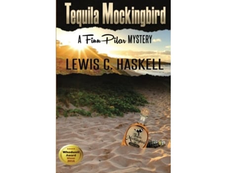 Livro Tequila Mockingbird 50 Shades of Getting Laid de Lewis C Haskell (Inglês)