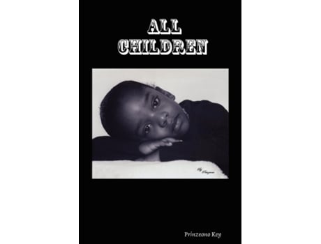 Livro All Children Prinzeono Key (Inglês)