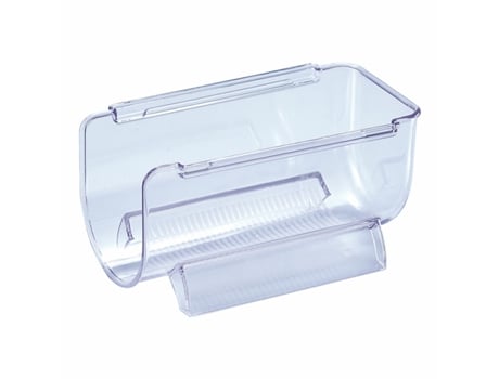 Organizador para Frigorífico MONDEX Transparente 20,5 x 11,6 x 10,5 cm Garrafas de vinho Organizador para Frigorífico