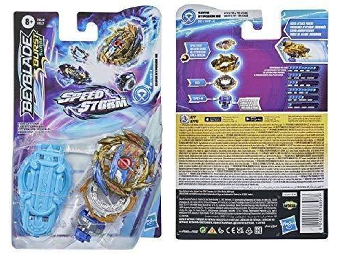 Meninos Que Jogam O Jogo Popular Beyblade Com Partes Superiores De