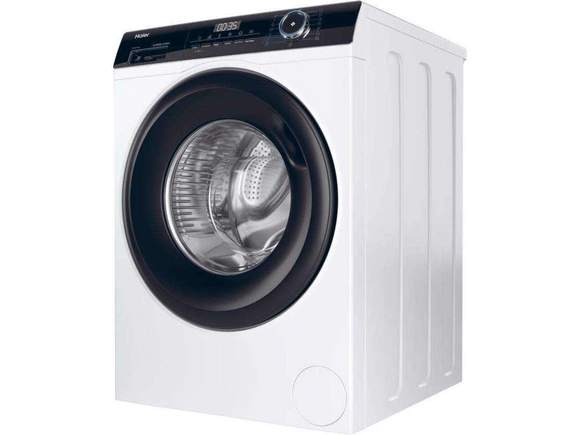 Máquina de Lavar Roupa HAIER HW90-BP14939-S (9 kg - 1400 rpm