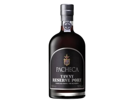 Porto Pacheca Reserva Tawny Kendo