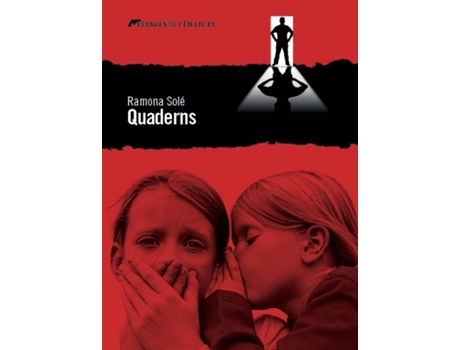 Livro Quaderns de Ramona Solé (Catalão)